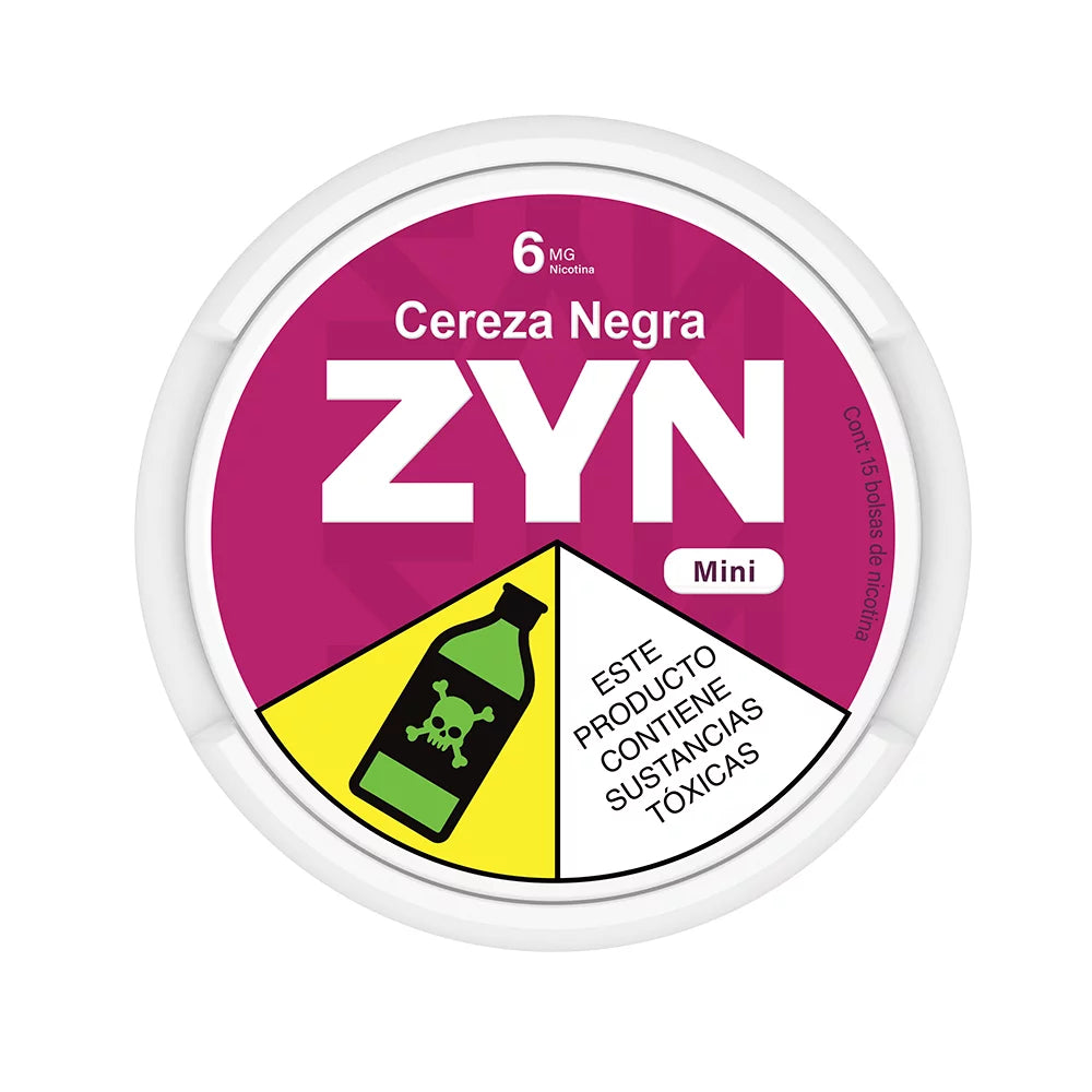 Pouches ZYN