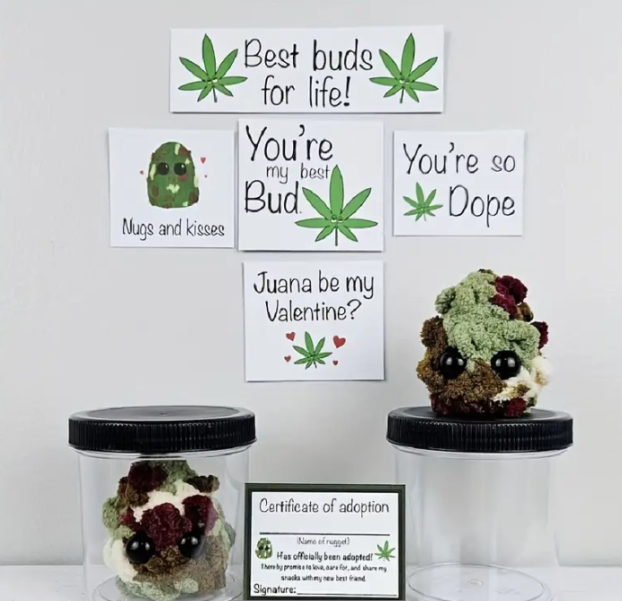 COGOLLO DE PELUCHE EN ADOPCION