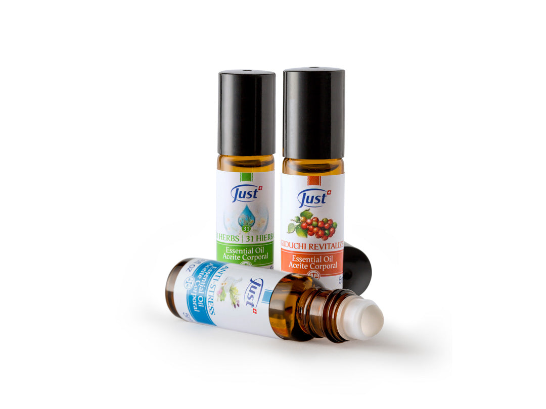 Essential³ Tu Ritual Diario para el Cuerpo y la Mente