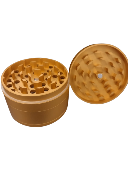 Grinder JOINTY De Aluminio Metal