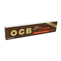 OCB LONG Slim Virgin + Filters