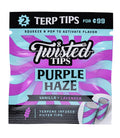 TWISTED TIPS ELECTRIC PURPLE HAZE