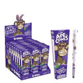 Conos G-Rollz Ape Bored Grape Pop — paquete de 3. Venta individual; imagen de referencia del proveedor.