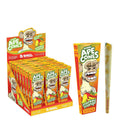 Conos G-Rollz Ape Monkey Mango Pop — paquete de 3. Venta individual; imagen de referencia del proveedor.
