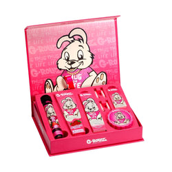 Caja de regalo G-Rollz Banksy's Graffiti Thug for Life — XS; venta por una caja individual.