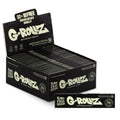 Papeles G-Rollz Medicago Sativa Extra Thin King Size Slim — 50 papeles. Venta individual; imagen de referencia del proveedor.