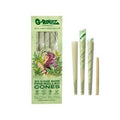 Conos de cáñamo G-Rollz Collector Colossal Dream cáñamo orgánico King Size — paquete de 20. Venta individual; imagen de referencia del proveedor.
