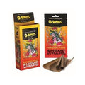 Wraps de cáñamo G-Rollz Passion Haze — paquete de 4. Venta individual; imagen de referencia del proveedor.