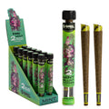 Conos G-Rollz Mint — paquete de 2. Venta individual; imagen de referencia del proveedor.