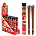 Conos G-Rollz Cream Pi con terpenos — paquete de 2. Venta individual; imagen de referencia del proveedor.