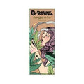 Papeles G-Rollz Collector Colossal Dream sin blanquear King Size — 50 papeles + boquillas y bandeja. Venta individual; imagen de referencia del proveedor.