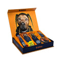 Caja de regalo G-Rollz Rap — XS; venta por una caja individual.
