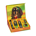 Caja de regalo G-Rollz Reggae — XS; venta por una caja individual.