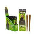 Conos de cáñamo G-Rollz Green Funk — paquete de 2. Venta individual; imagen de referencia del proveedor.
