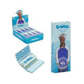 Papeles G-Rollz Pets Rock azul 1¼ — 50 papeles + boquillas. Venta individual; imagen de referencia del proveedor.