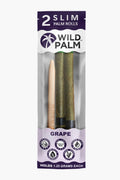 WILD PALM GRAPE KING SIZE