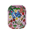 Bandeja G-Rollz Amsterdam Picnic Valentines pequeña 14 × 18 cm
