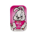 Bandeja G-Rollz Banksy's Graffiti Thug for Life mediana 17,5 × 27,5 cm