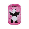 Bandeja G-Rollz Banksy's Graffiti Panda Gunnin mediana 17,5 × 27,5 cm