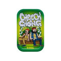 Bandeja G-Rollz Cheech & Chong Sofa mediana 17,5 × 27,5 cm