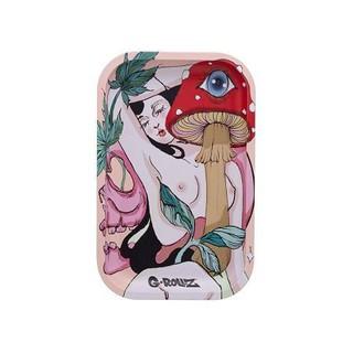 Bandeja G-Rollz Mushroom Lover mediana 17,5 × 27,5 cm