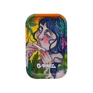 Bandeja G-Rollz Moth Lick mediana 17,5 × 27,5 cm