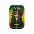 Bandeja G-Rollz Pets Rock Reggae mediana 17,5 × 27,5 cm