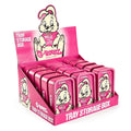Caja metálica mini G-Rollz Banksy's Graffiti 12,3 × 7 × 3,2 cm — unidad