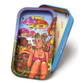 Caja metálica mini G-Rollz G-Rollz N 12,3 × 7 × 3,2 cm — unidad
