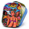 Caja G-Rollz mediana con bandeja — GR3361N