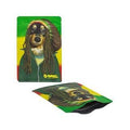 Bolsa G-Rollz Reggae 150 × 200 mm — unidad
