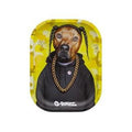 Bandeja G-Rollz Pets Rock Rap pequeña 14 × 18 cm