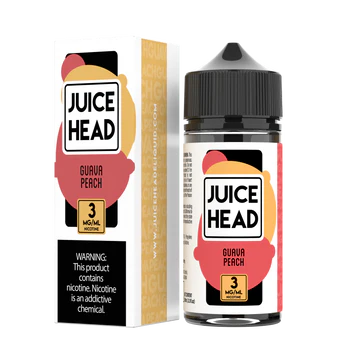 Juice Head  100ML