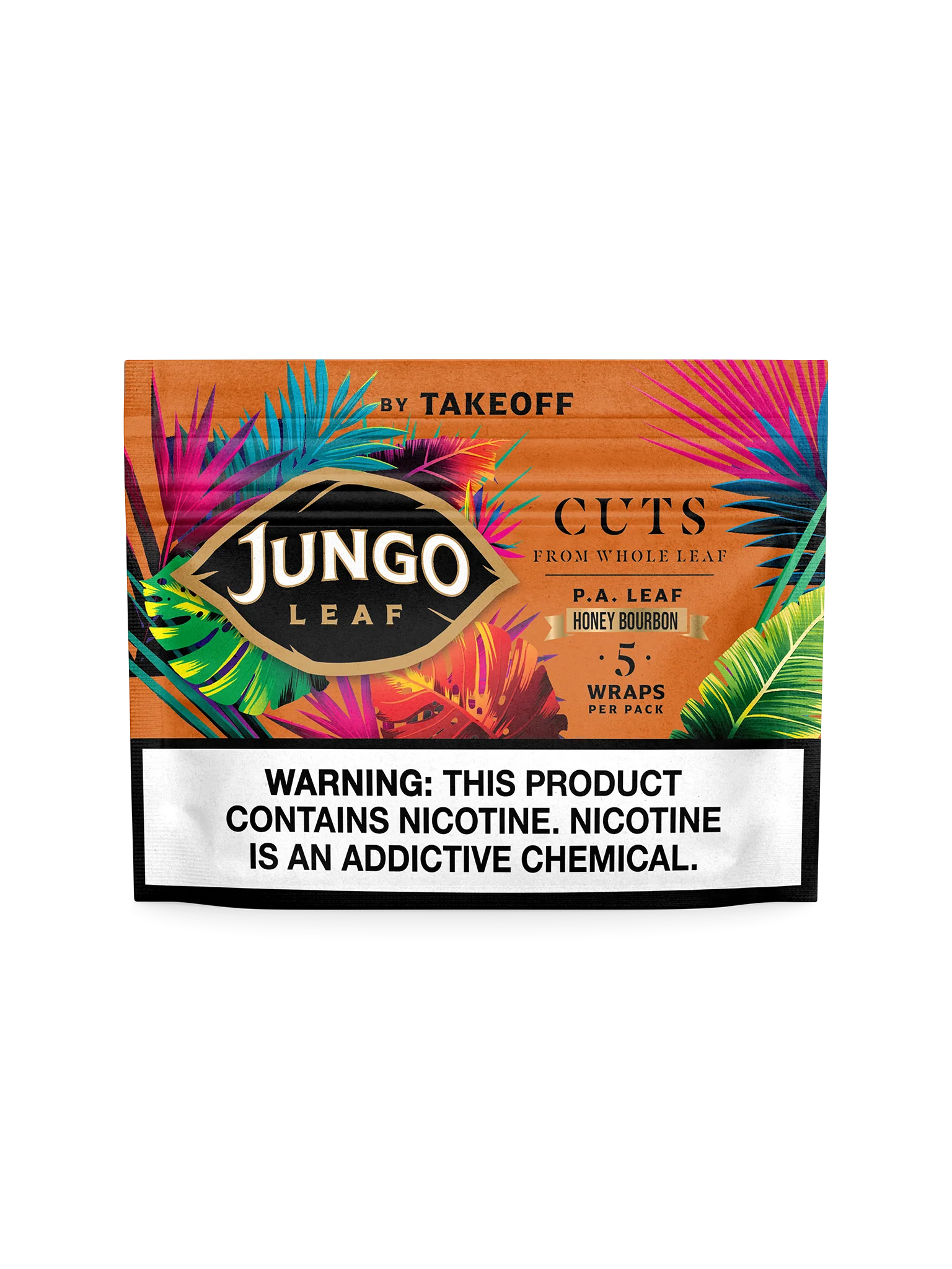 JUNGO LEAF Cigar Wraps