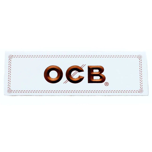 OCB Blanco # 1