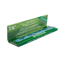 Elements Unrefined Plant Papers King Size