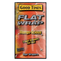 GOOD TIMES FLAT WRAP x2