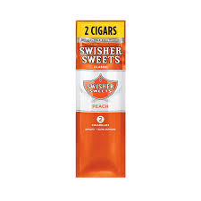 Swisher Sweets Classics X2