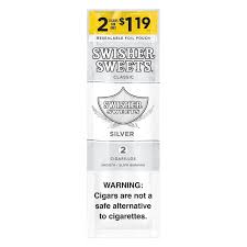 Swisher Sweets Classics X2