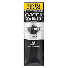Swisher Sweets Classics X2