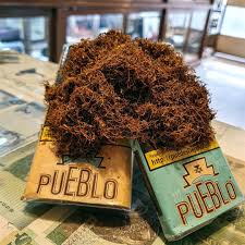 PUEBLO - Picadura de Tabaco Para Liar