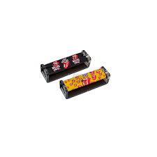 LRC Rolling Stones Rolling Machine 1.25
