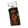 Cartas de Poker RAW