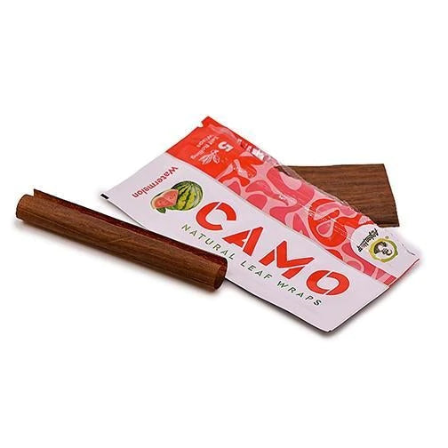 CAMO NATURAL LEAF WRAP