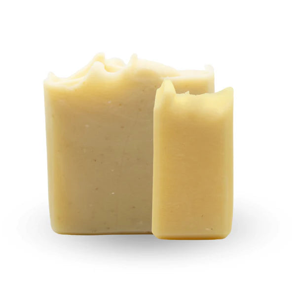 Jabón Artesanal De Caléndula