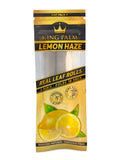 KING PALM MINI LEMON HAZE