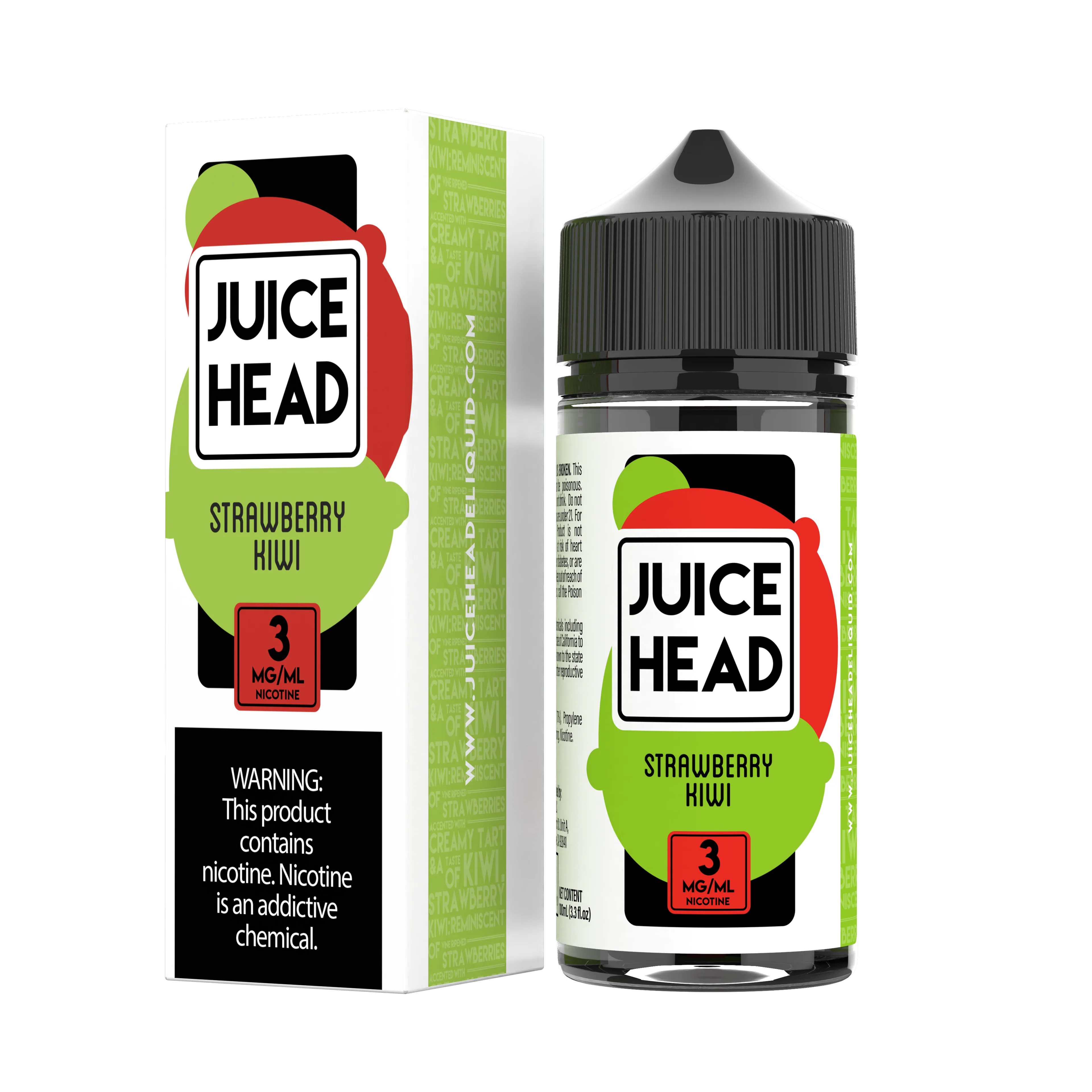 Juice Head  100ML