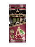 KING PALM 1/2 GR CHERRY CHARM
