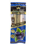 KING PALM MINI BERRY TERPS