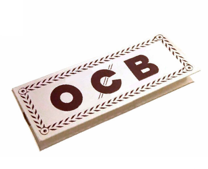 OCB Ultra Thin 1 1/4